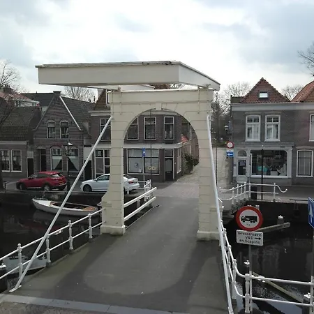 Lägenhet Keetgracht 22 *