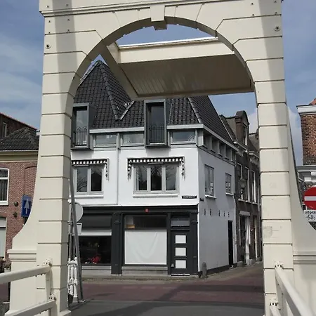 Keetgracht 22
