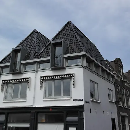 Lägenhet Keetgracht 22