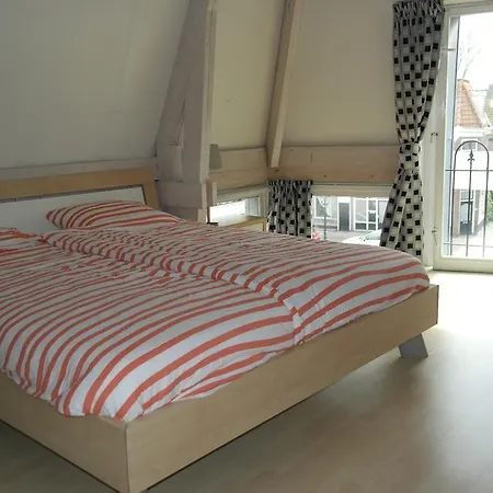 Lägenhet Keetgracht 22 Alkmaar
