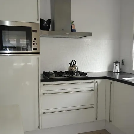 Lägenhet Keetgracht 22 *