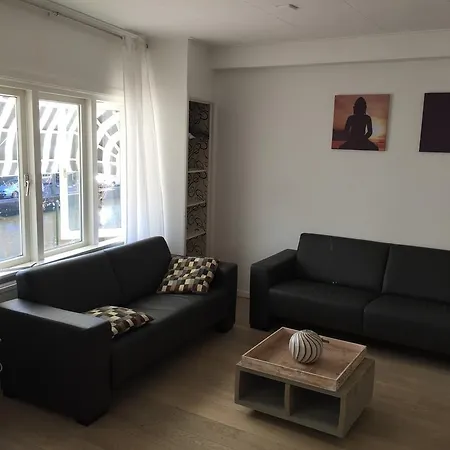 Lägenhet Keetgracht 22 *